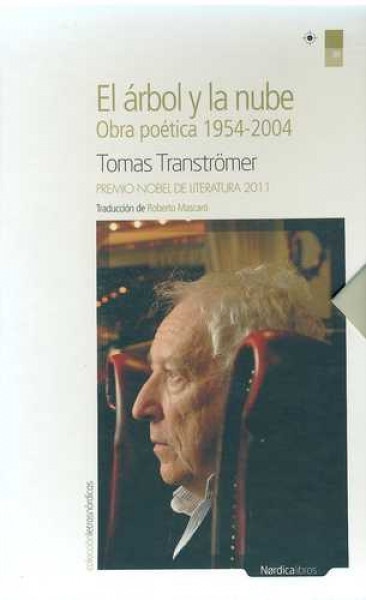 Arbol y la nube, El . Obra Poetica 1954-2004