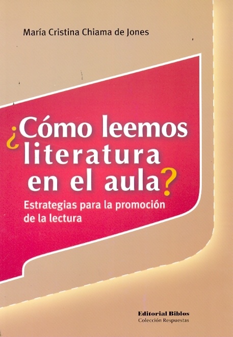 Como leemos literatura en el aula?