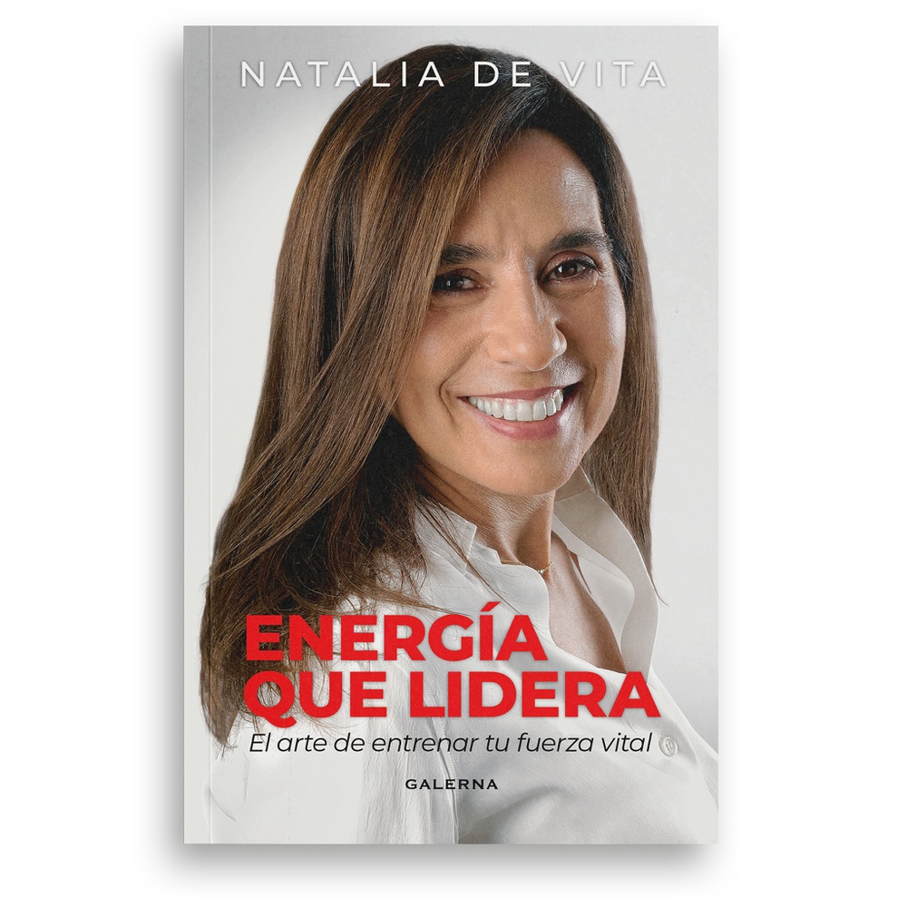Energía que lidera