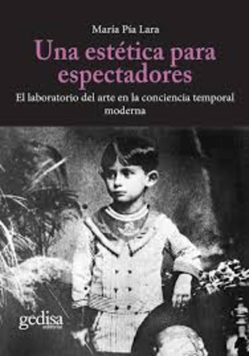 Una estética para espectadores