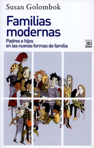 Familias modernas