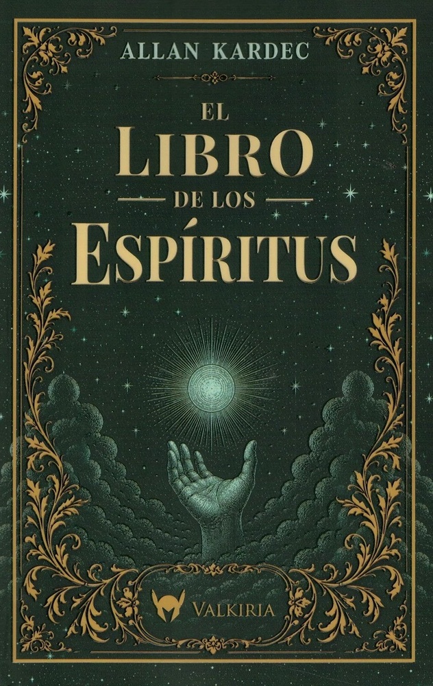 El Libro de los Espiritus