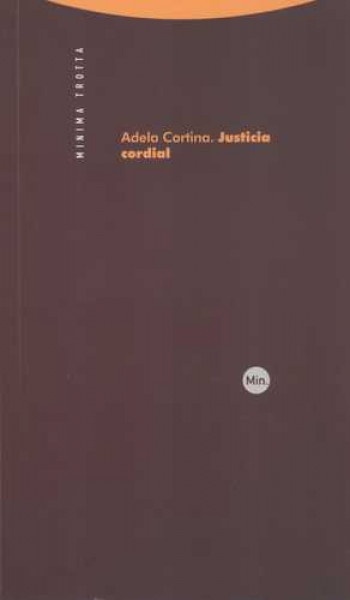 Justicia cordial
