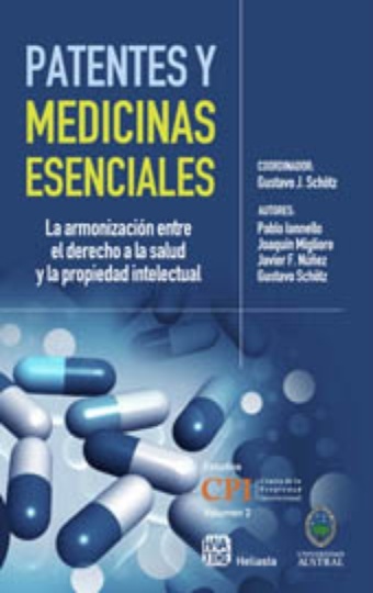 Patentes Y Medicinas Esenciales