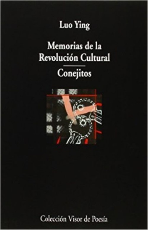 Memorias de la revolucion cultural . Conejitos