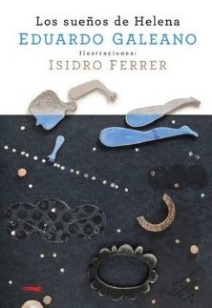 Lo sueños de helena