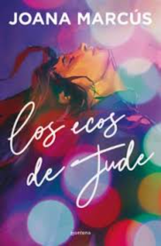 Los (ed. esp.) ecos de jude