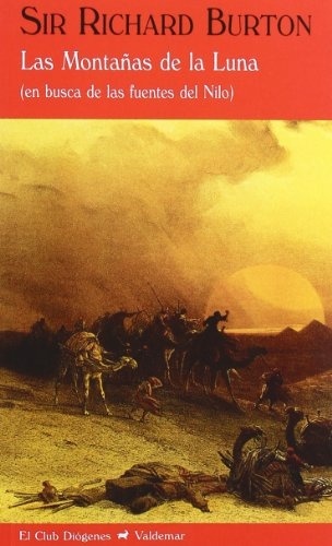 Las Montañas De La Luna