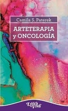 Arteterapia y oncologia