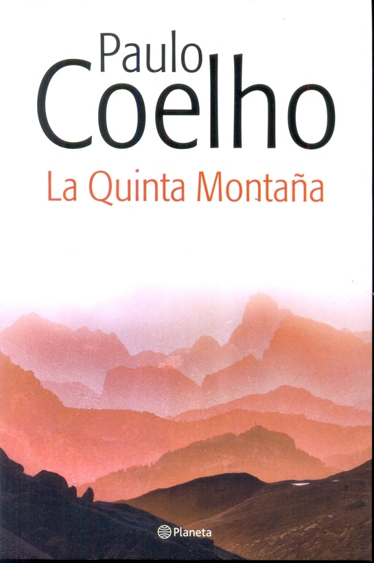 La Quinta montaña