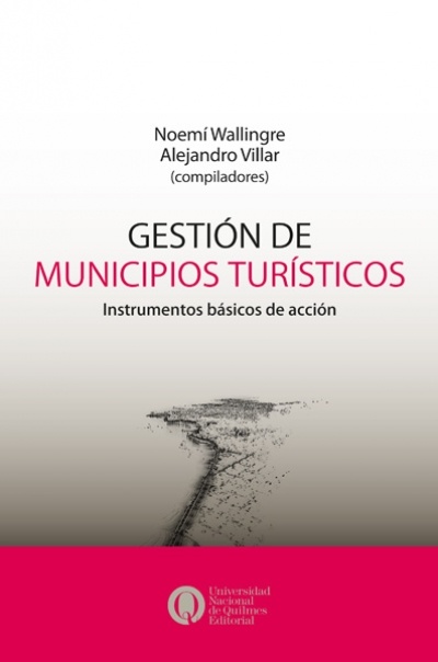 Gestion de municipios turísticos