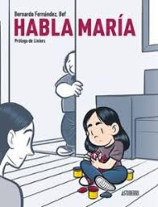 Habla Maria