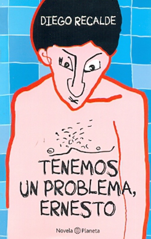 Tenemos un problema Ernesto