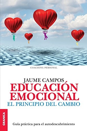 EDUCACION EMOCIONAL