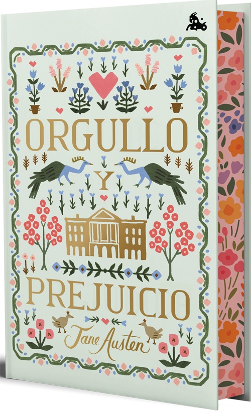 Orgullo y prejuicio