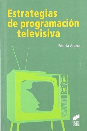 Estrategias de programación televisiva