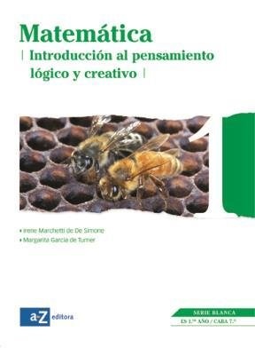 Matematica 1 - Serie Blanca