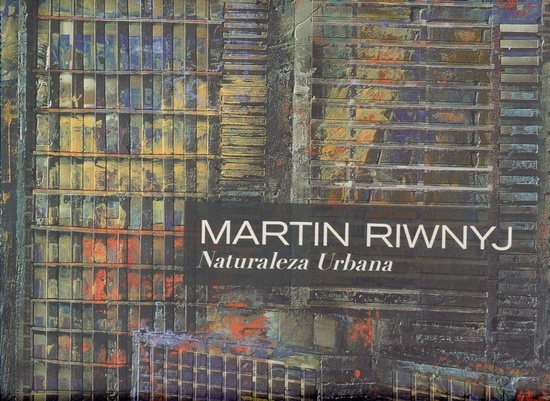 Martin Riwnyj