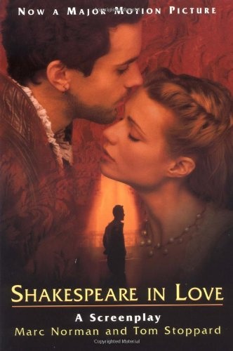 Shakespeare in love: a screenplay - hyperion