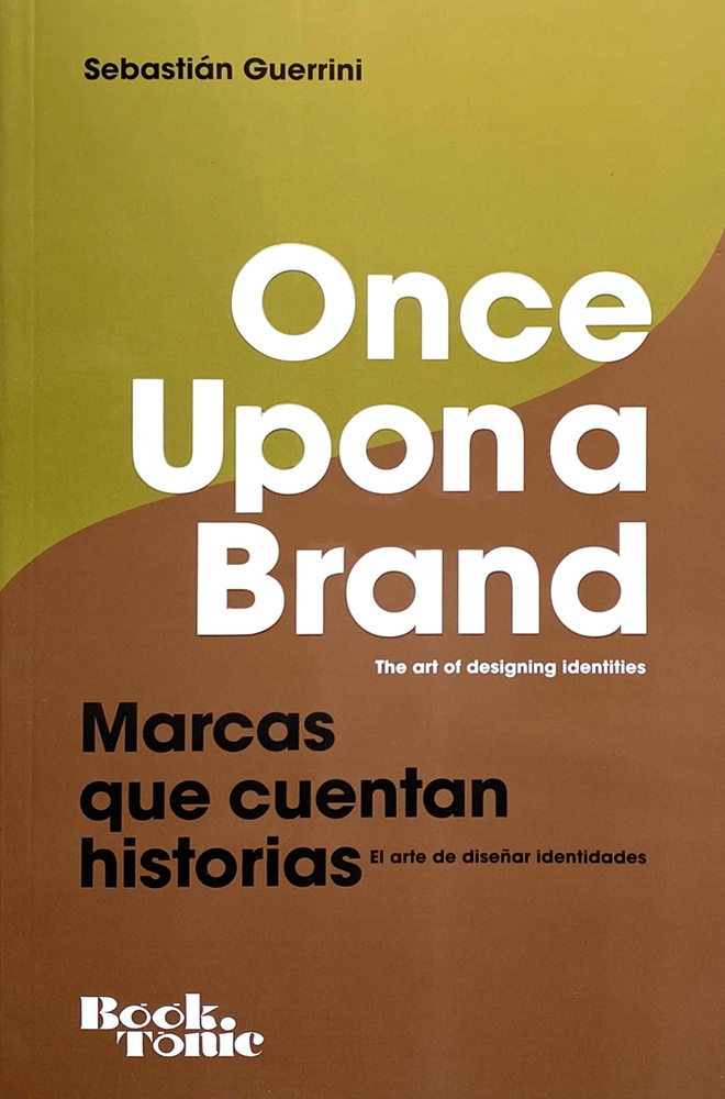 Once upon a brand. Marcas que cuentan historias