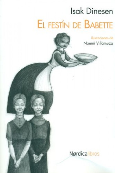 El Festin de Babette