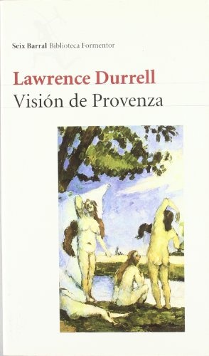 Vision de Provenza