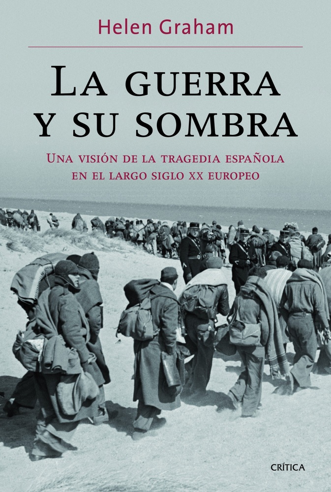 la Guerra y su sombra