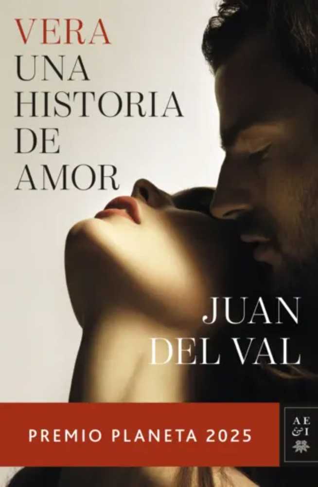 Vera. Una historia de amor
