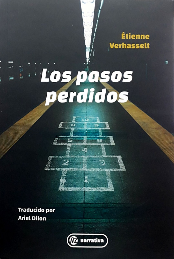 Los Pasos Perdidos