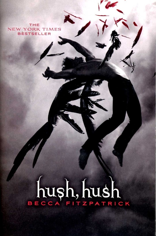Hush, hush