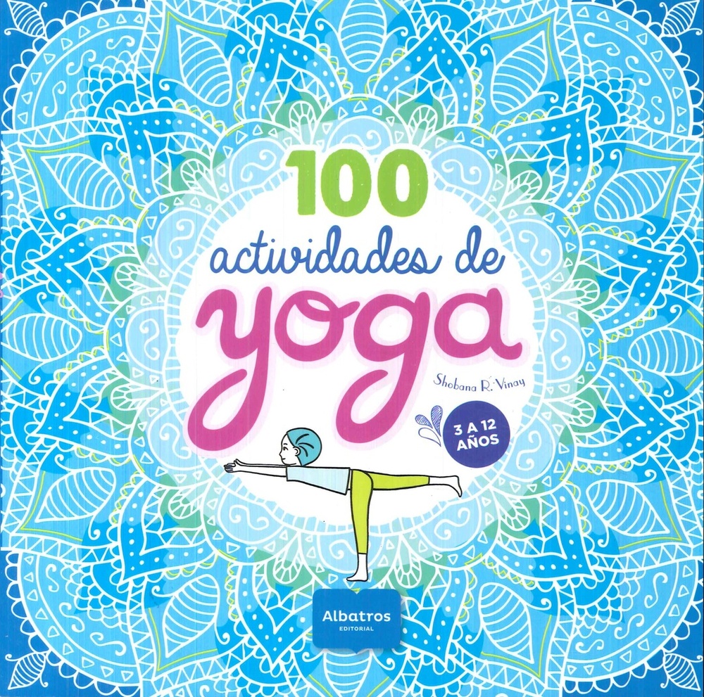 100 Actividades de Yoga