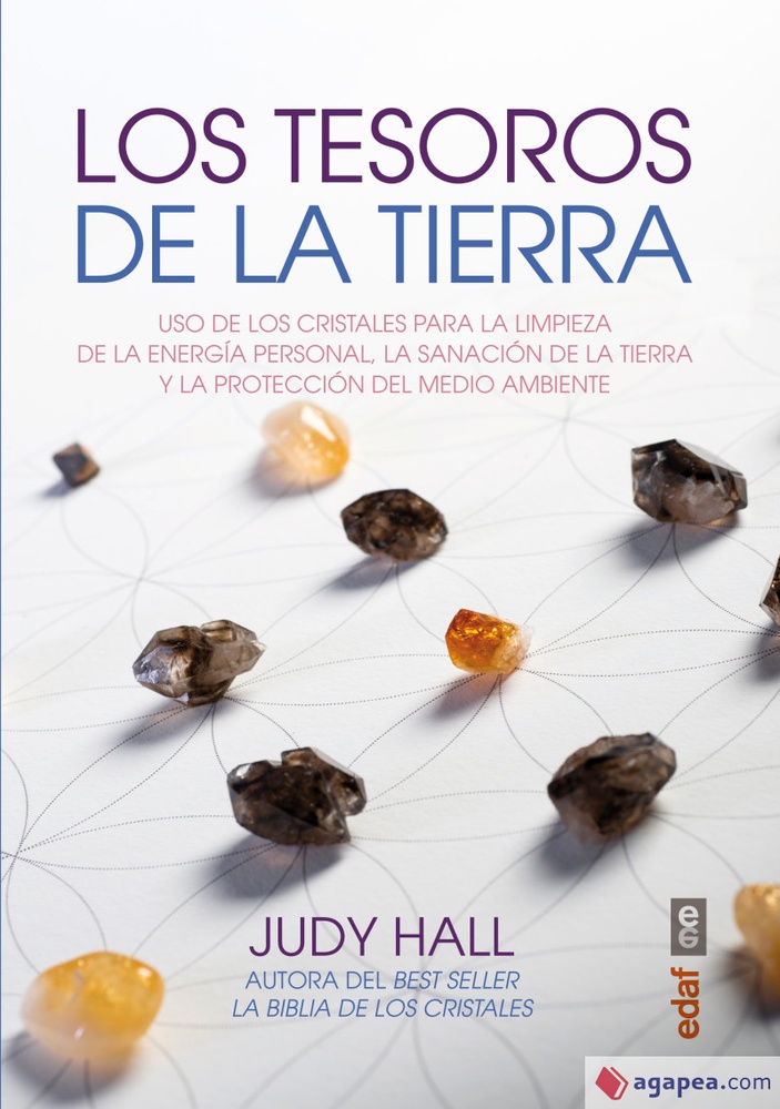 Los tesoros de la tierra