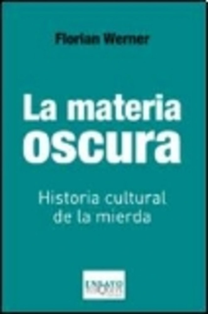 La Materia oscura