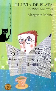 Lluvia de plata y otras noticias