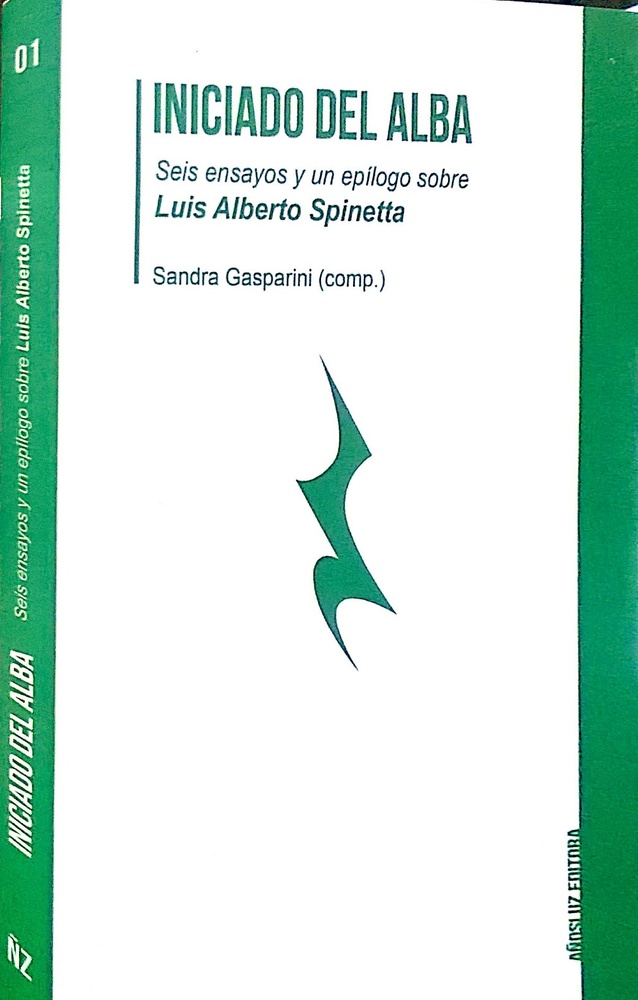 Iniciado Del Alba - Seis Ensayos Sobre Luis Albert