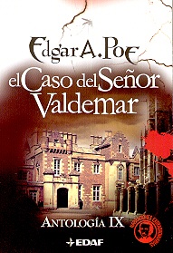 El Caso del señor Valdemar