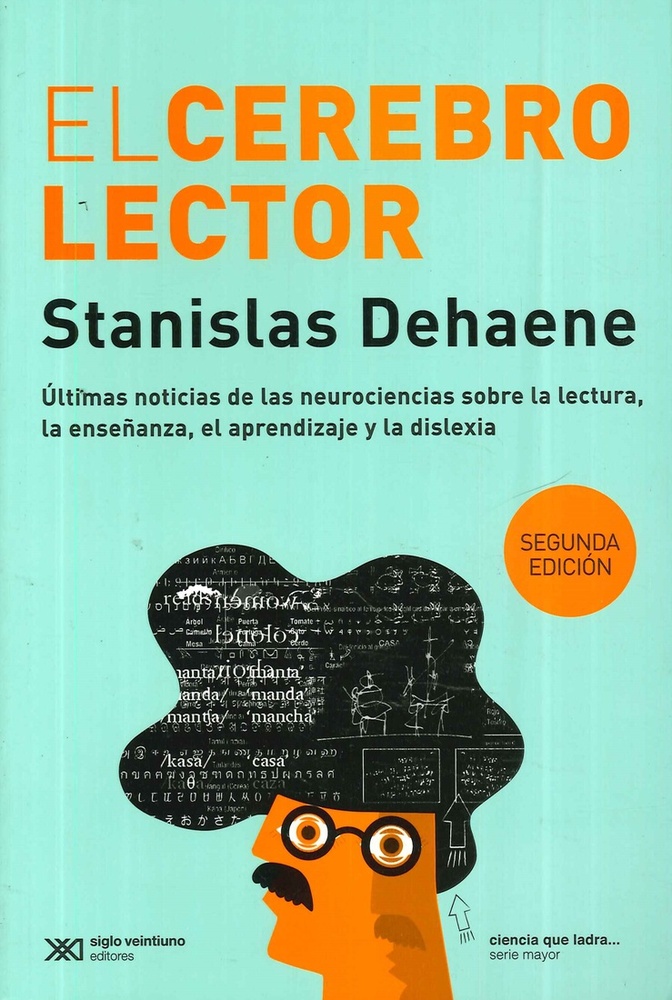 El cerebro lector