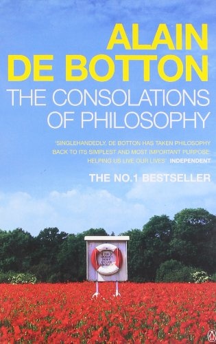 The consolations of philosophy