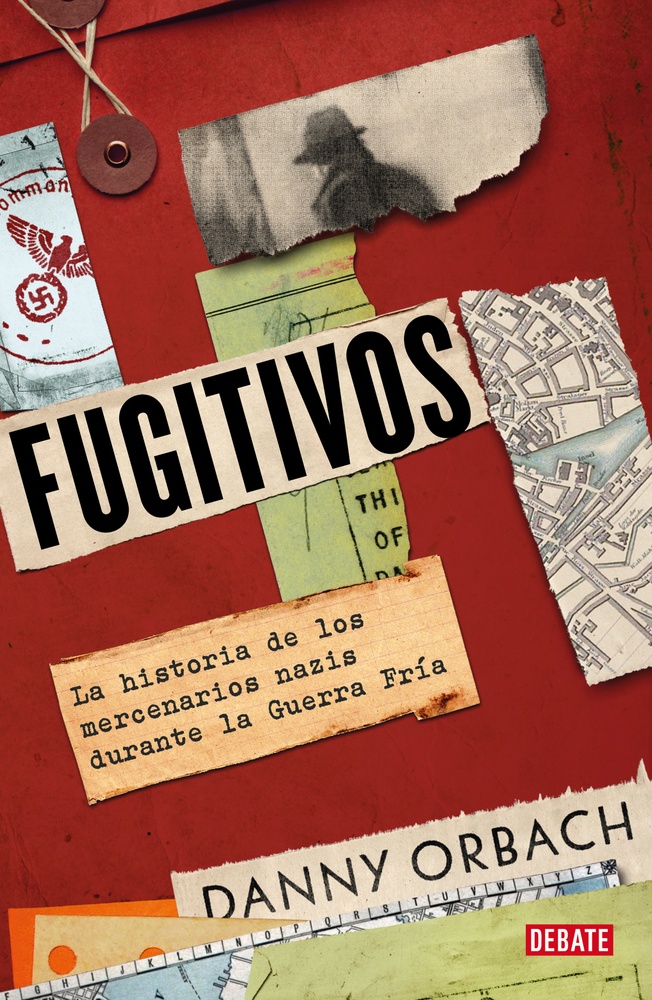Fugitivos