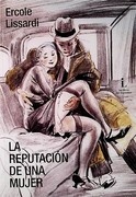 La reputacion de una mujer