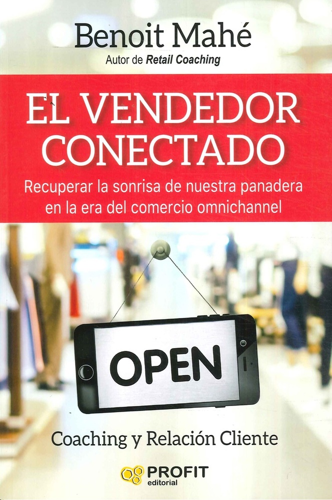 EL VENDEDOR CONECTADO