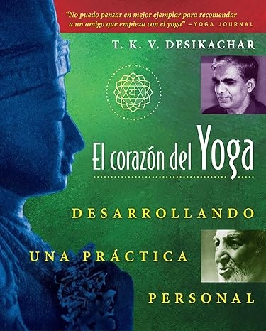 El corazón del yoga