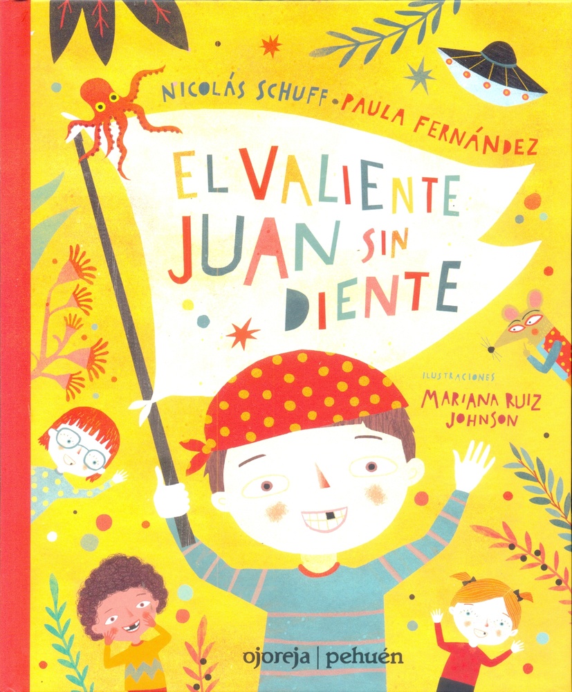 El Valiente Juan sin diente