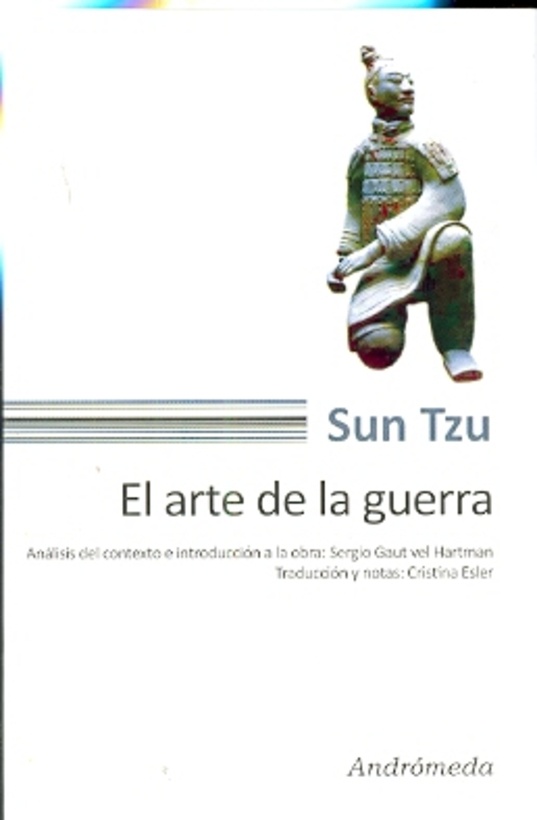 El Arte de la guerra