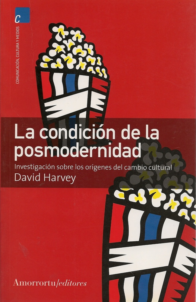 Condicion de la posmodernidad