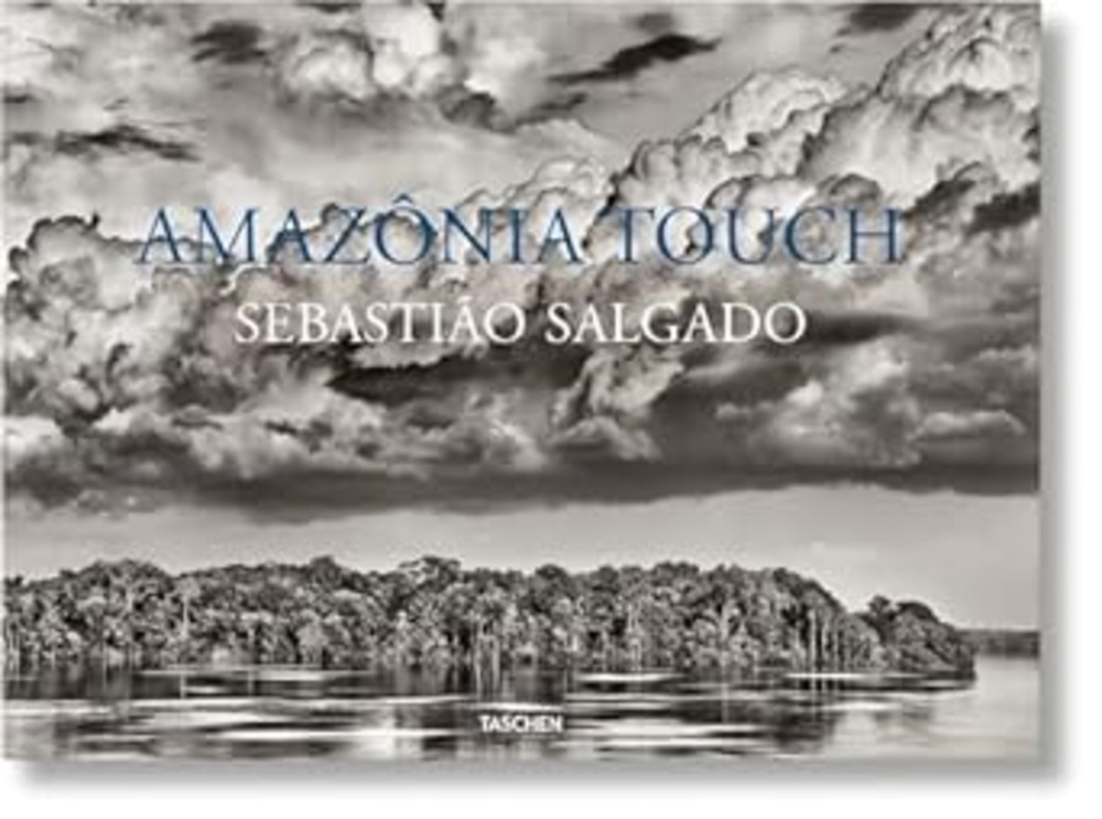 Amazônia Touch