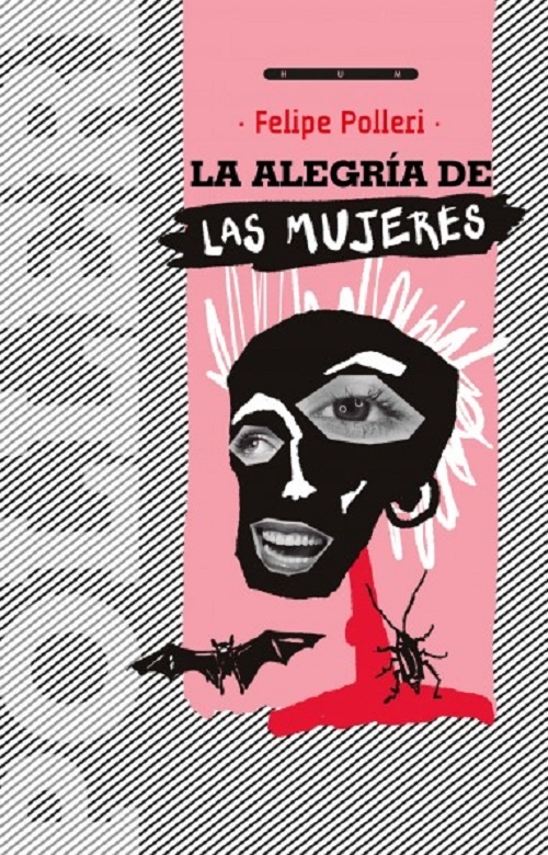 La alegria de las mujeres