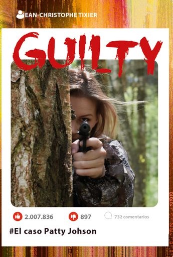 Guilty, el caso Patty Johnson