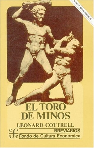 El toro de Minos