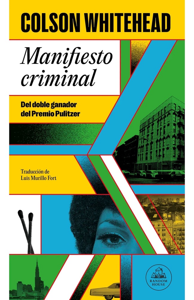 Manifiesto criminal